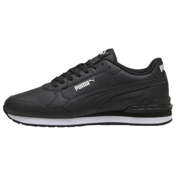 Încălțăminte bărbați Puma ST Runner v4 L negru black