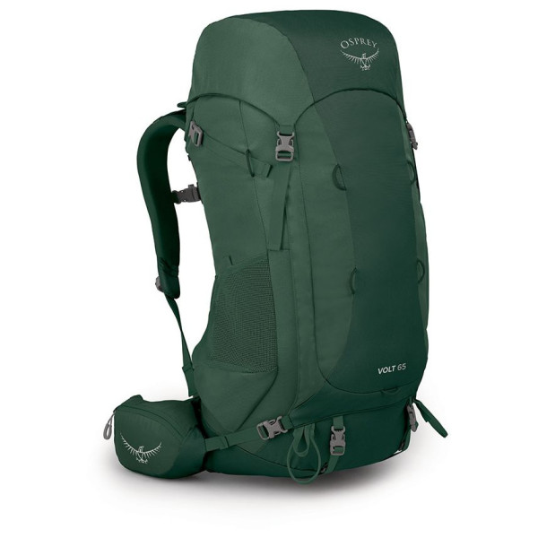 Rucsac turistic Osprey Volt 65 verde