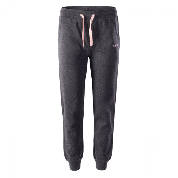 Pantaloni jogging femei Hi-Tec Lady Melian gri