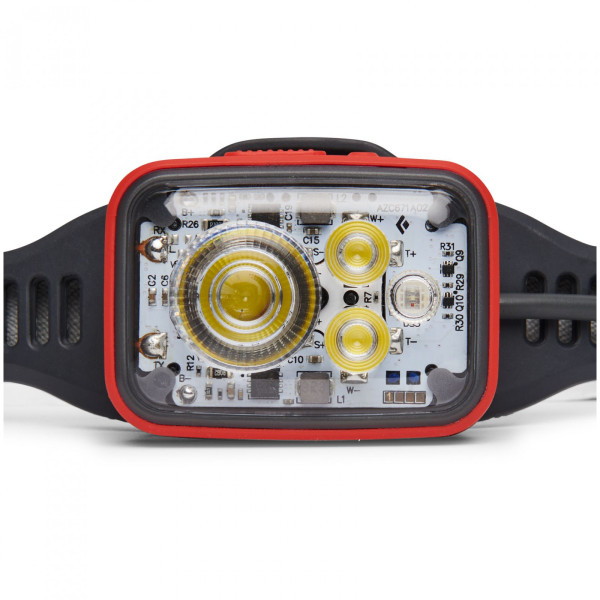 Lanternă frontală Black Diamond Distance 1500 Headlamp