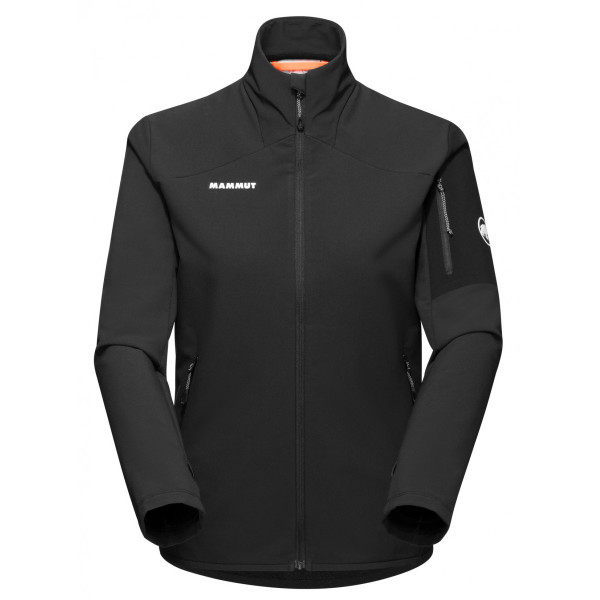 Geacă femei Mammut Madris ML Jacket Women