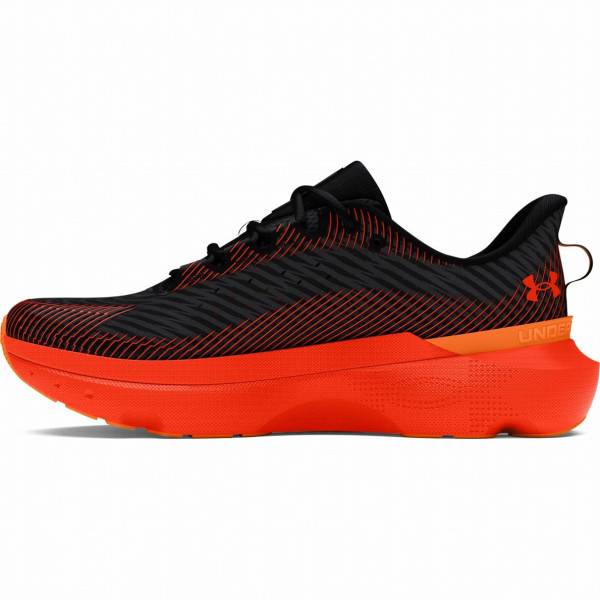 Încălțăminte de alergat Under Armour U Infinite 6 Fire & Ice