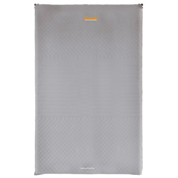 Saltea Pinguin Nomad 50 Double gri