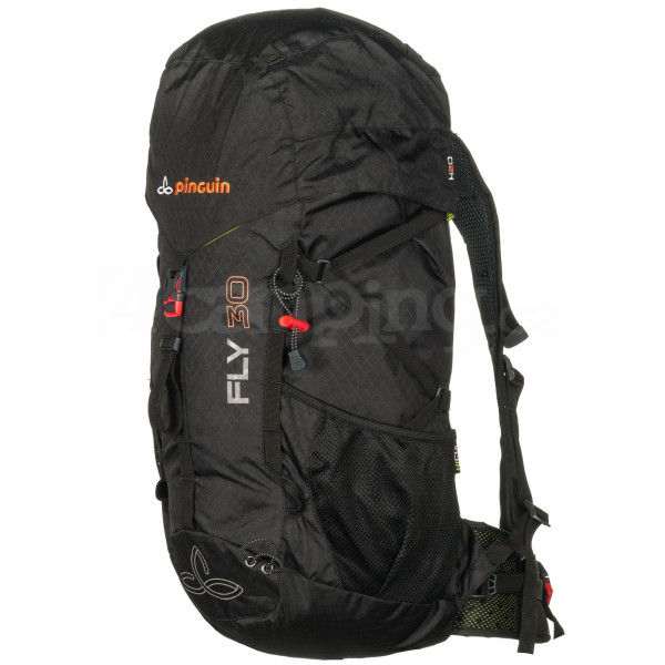 Rucsac Pinguin Fly 30 2019 negru