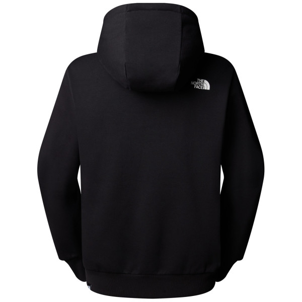 Hanorac bărbați The North Face M Fine Hoodie