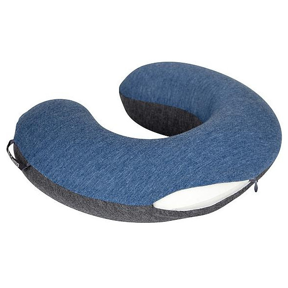 Pernuță Bo-Camp Neck Pillow Memory Foam