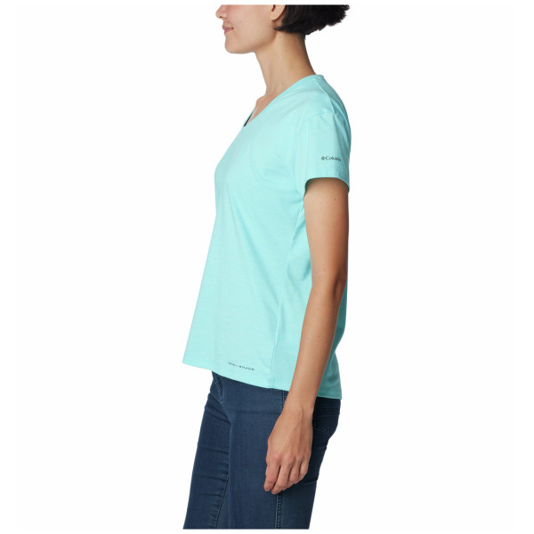 Tricou femei Columbia Sun Trek™ SS Tee