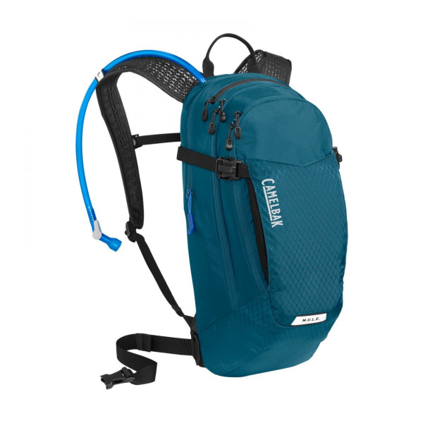 Rucsac pentru ciclism Camelbak Mule 12 albastru