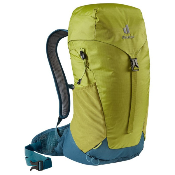 Rucsac Deuter AC Lite 24 albastru/verde