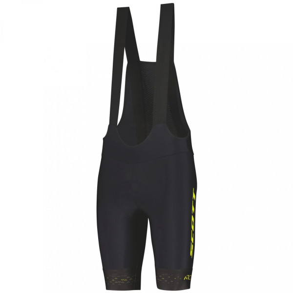 Pantaloni scurți de ciclism bărbați Scott Bibshorts M's RC Pro +++