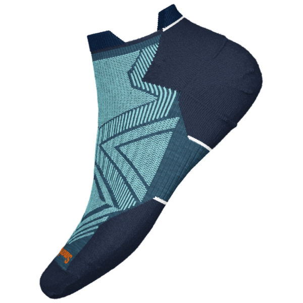 Șosete femei Smartwool Run Targeted Cushion Low Ankle Socks