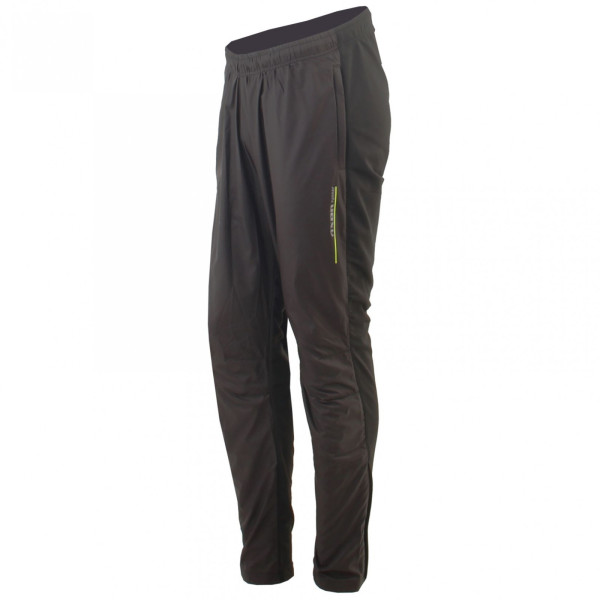 Pantaloni bărbați Axon Runner negru