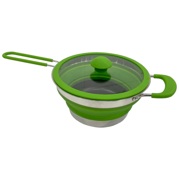 Vas de gătit Vango Cuisine 1.5L Non-Stick Pot