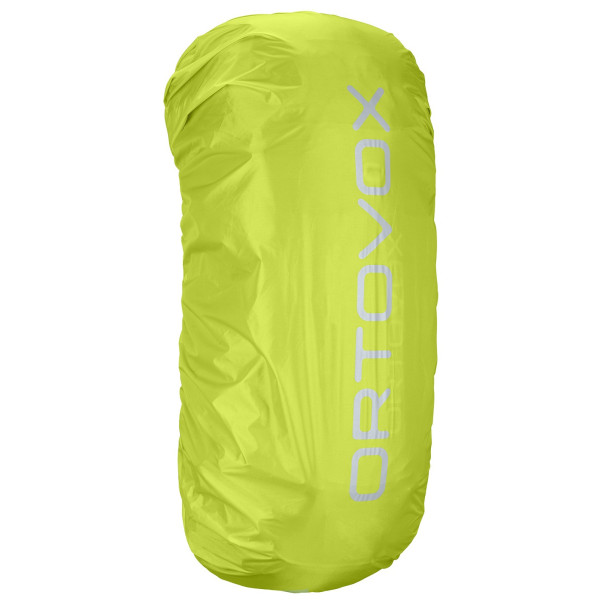 Husă de ploaie pentru rucsac Ortovox Rain Cover 45-55 Liter verde deschis