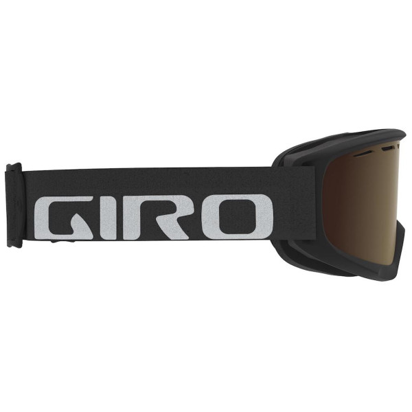 Ochelari de shi Giro Index 2.0 Black Wordmark AR40