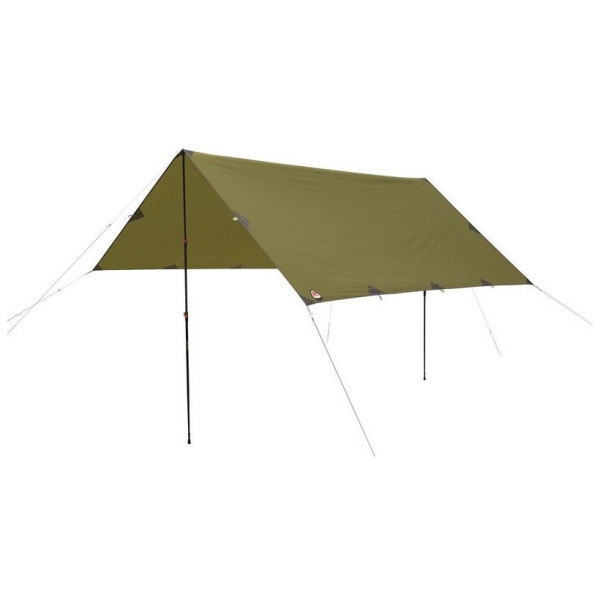 Adăpost Robens Tarp 3 x 3 m verde