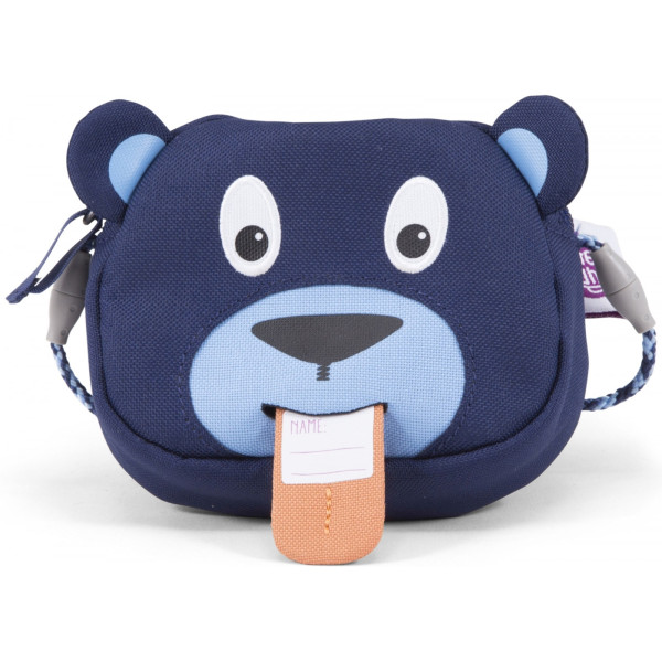 Geanta pentru copii Affenzahn Purse Bobo Bear