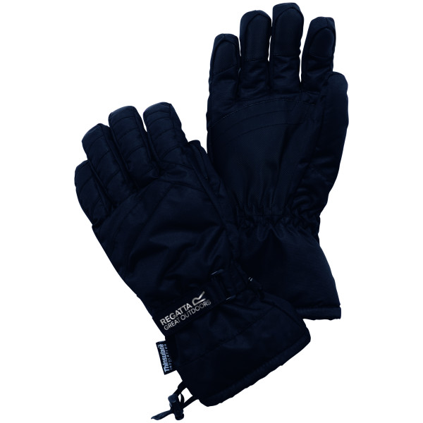 Mănuși bărbați Regatta Igniter Glove negru