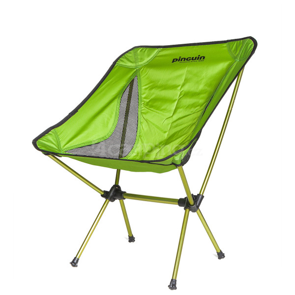 Fotoliu Pinguin Pocket Chair verde