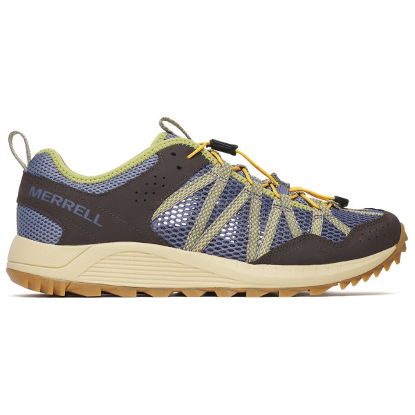 Încălțăminte bărbați Merrell Wildwood Aerosport