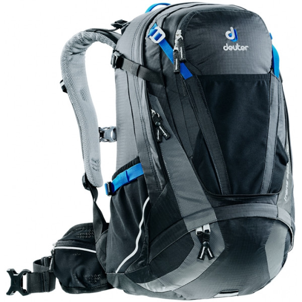 Rucsac Deuter Trans Alpine 30L (2019) negru