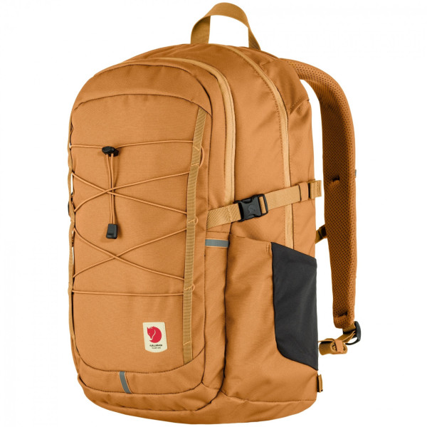 Rucsac Fjällräven Skule 28 portocaliu/