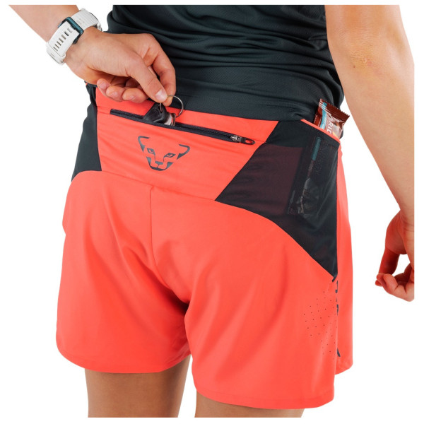 Pantaloni scurți femei Dynafit Alpine Pro 2/1 Shorts W