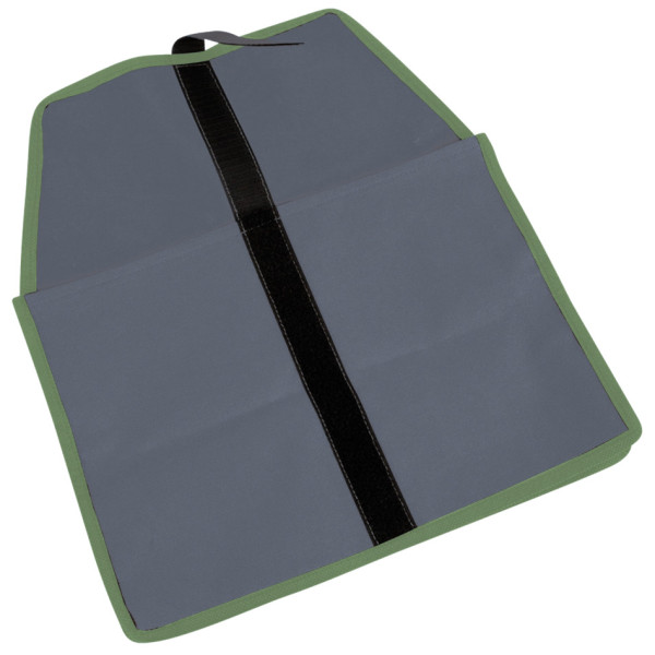 Sac Bo-Camp Storage bag for pegs 25 x 40 cm