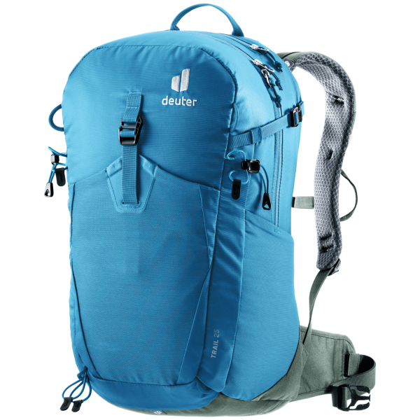 Rucsac Deuter Trail 25