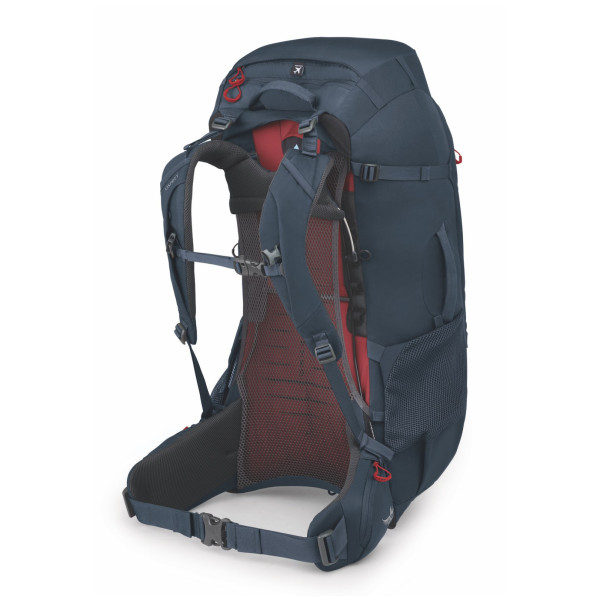 Rucsac turistic Osprey Farpoint Trek 55