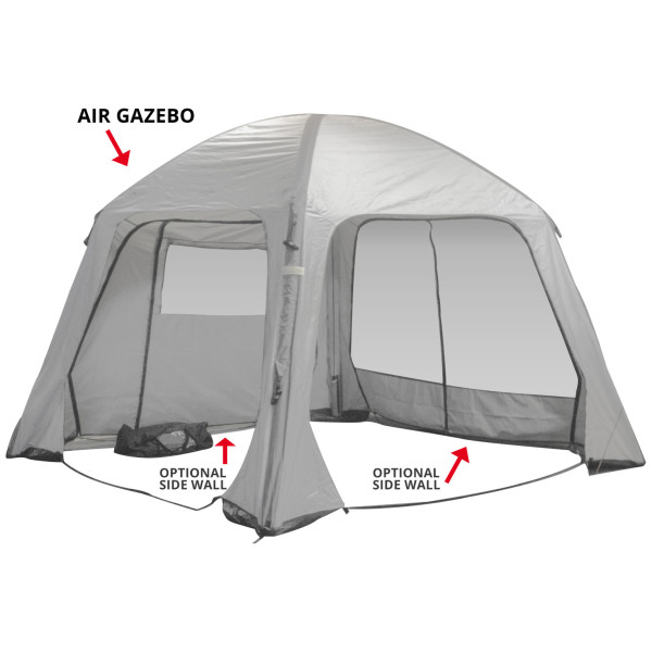 Cort pentru petreceri Bo-Camp Air Gazebo