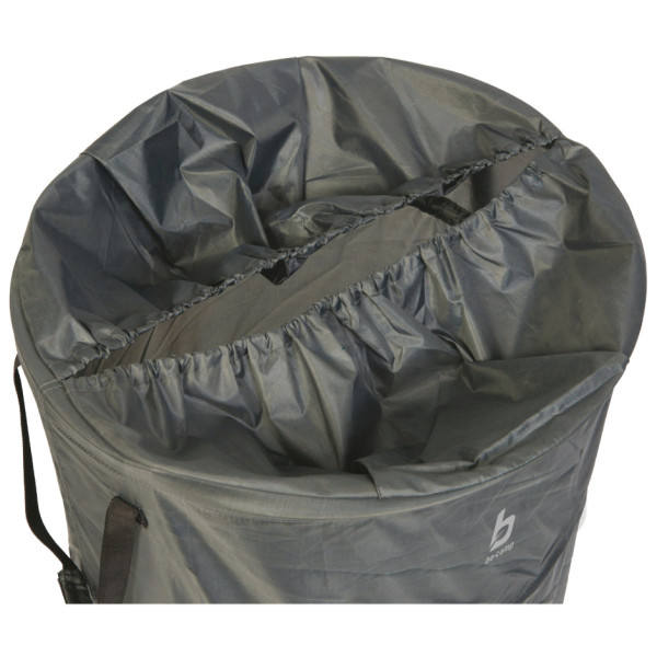 Coș de rufe Bo-Camp Washing bag Pop-Up