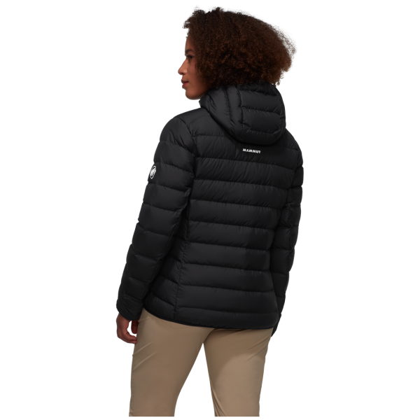 Geacă de puf femei Mammut Waymarker IN Hooded Jacket Women