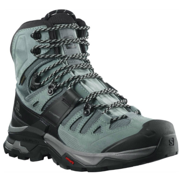 Încălțăminte de trekking femei Salomon Quest 4 Gore-Tex