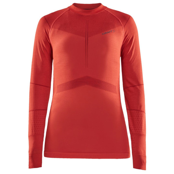 Tricou femei Craft W Active Intensity LS