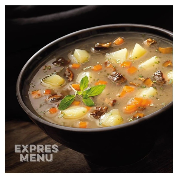 Supă Expres menu Supă de cartofi 600 g