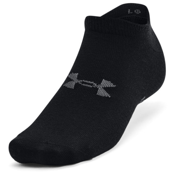 Șosete femei Under Armour Essential No Show 6pk