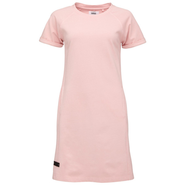 Rochie femei Loap Denda roz pink