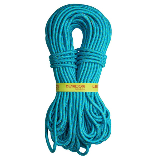 Coardă de alpinism Tendon Master Pro 9,7 mm (60 m) CS