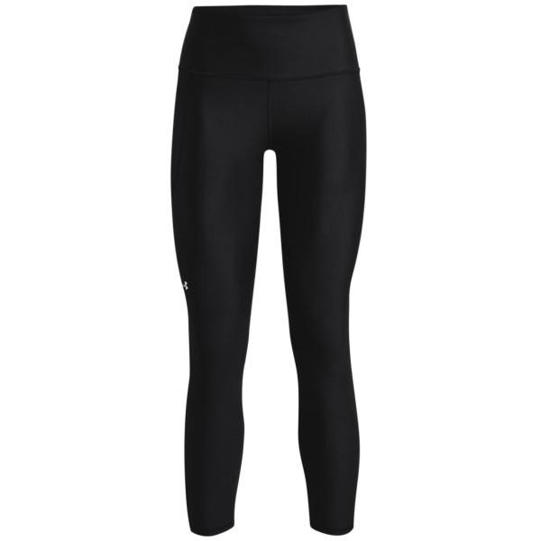 Colanți femei Under Armour HG Armour Hi Ankle Leg negru