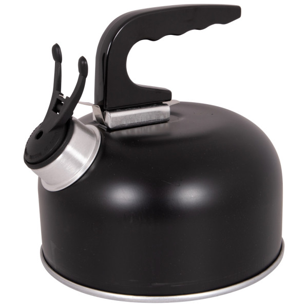 Fierbător Bo-Camp Tea Kettle compact