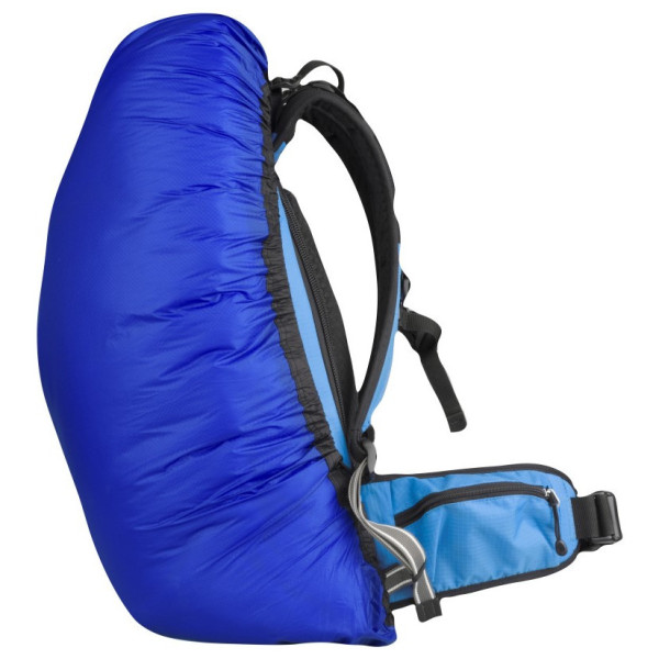 Husă de ploaie pentru rucsac Sea to Summit Ultra-Sil Pack Cover Small