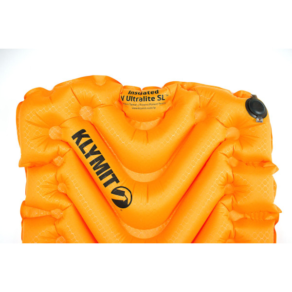 Saltea Klymit Insulated V Ultralite SL