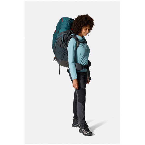 Rucsac Rab Hyperon 65 ND