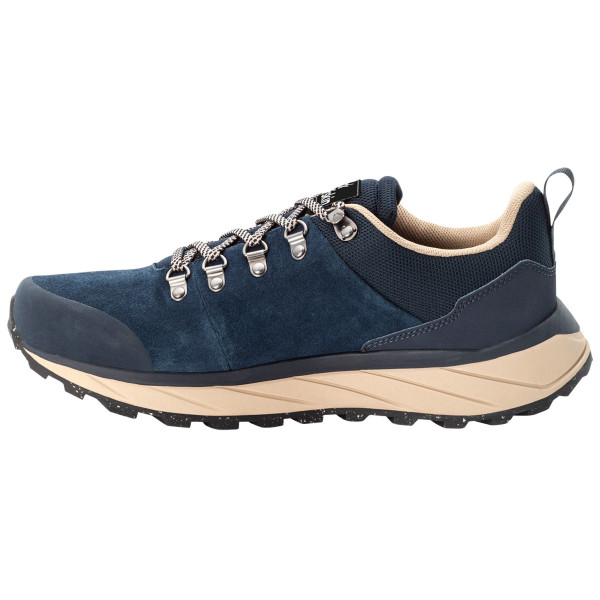 Încălțăminte bărbați Jack Wolfskin Terraventure Urban Low M