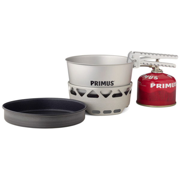 Set pentru gătit Primus Essential Stove Set 2,3 l