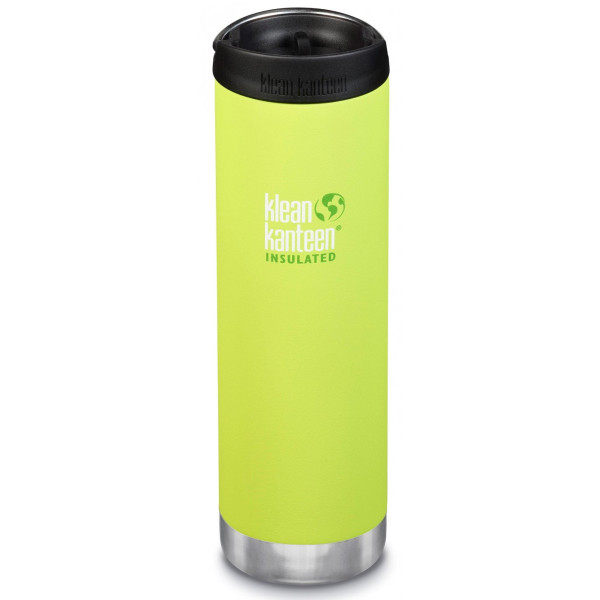 Sticlă termică Klean Kanteen TK Wide 20 oz