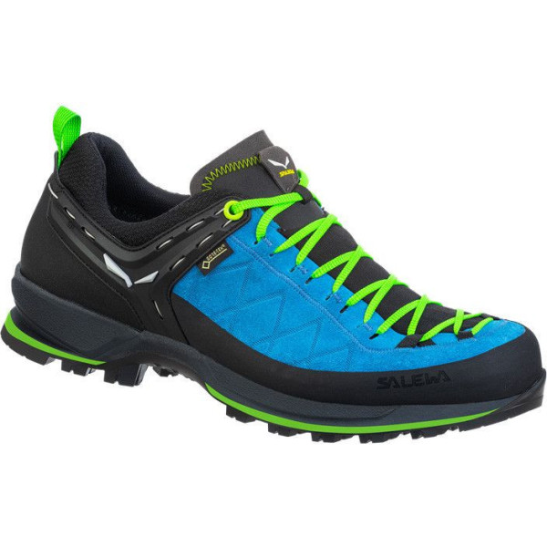 Încălțăminte bărbați Salewa Ms Mtn Trainer 2 Gtx albastru