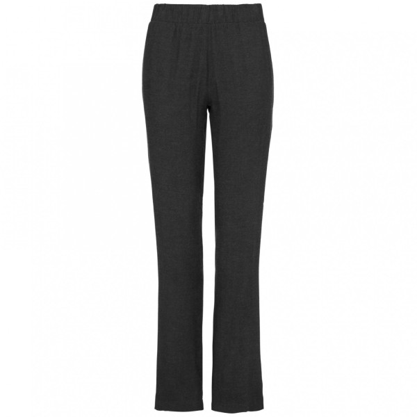 Pantaloni femei Loap Nydara negru Black