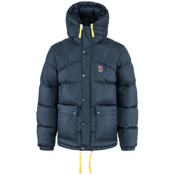 Geacă de iarnă bărbați Fjällräven Expedition Down Lite Jacket M